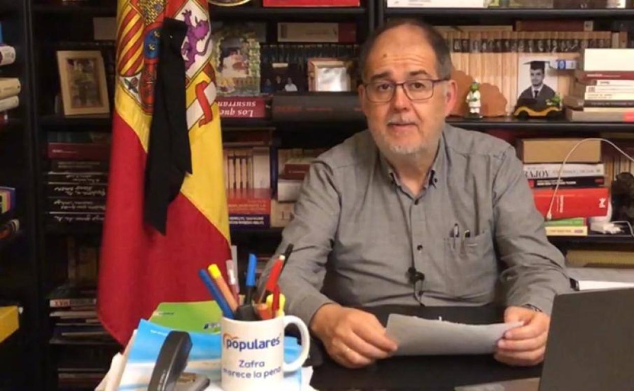 Juan Carlos Fernández 