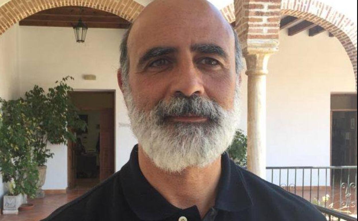 José Carlos Contreras 