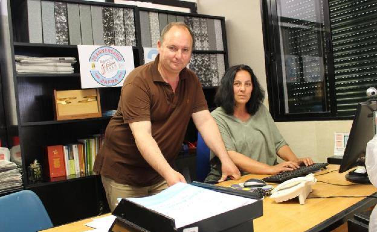 La web de la Agencia de Empleo Joven supera los 2 millones de visitas desde su puesta en marcha