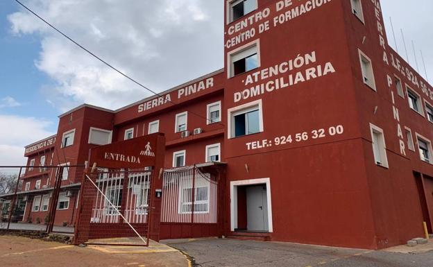 Residencia Sierra Pinar 