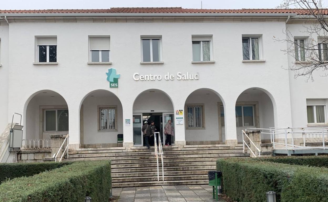 El PP muestra su preocupación por la situación de la atención primaria en Zafra