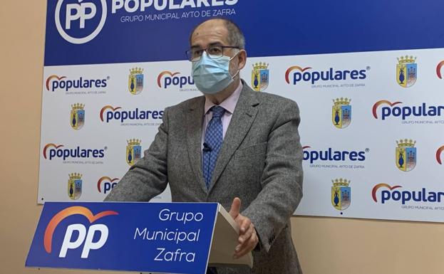 Juan Carlos Fernández 