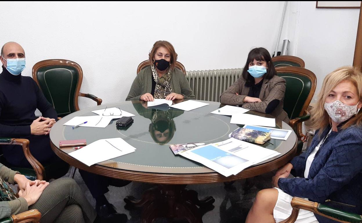 Trece establecimientos de Zafra aspiran a obtener la distinción turística SICTED