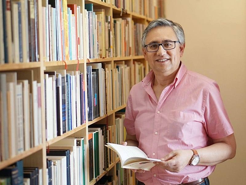 Luciano Feria 
