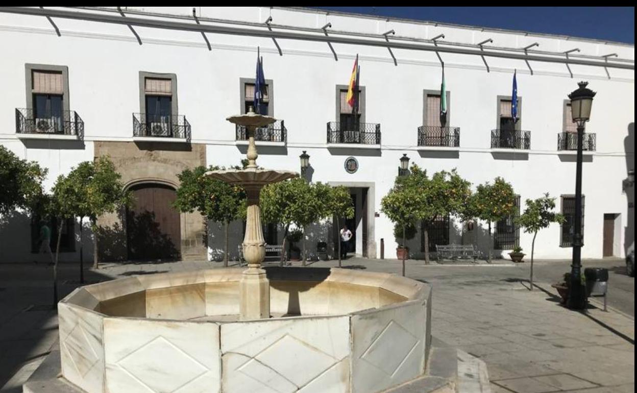 Ayuntamiento de Zafra 