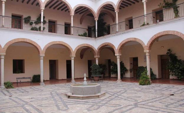 Ayuntamiento de Zafra 