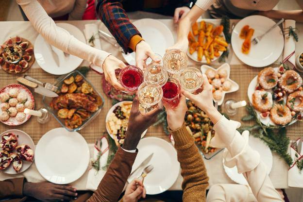 Publicadas en el DOE las medidas excepcionales de salud pública frente a la covid-19 para la celebración de las fiestas navideñas