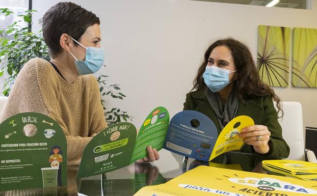 Presentación de la campaña 