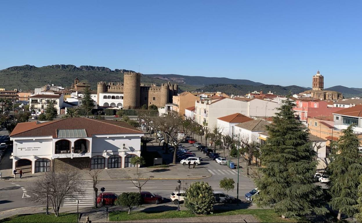 El cierre de bares y comercios en 16 localidades extremeñas entra en vigor a medianoche
