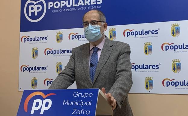 Juan Carlos Fernández 