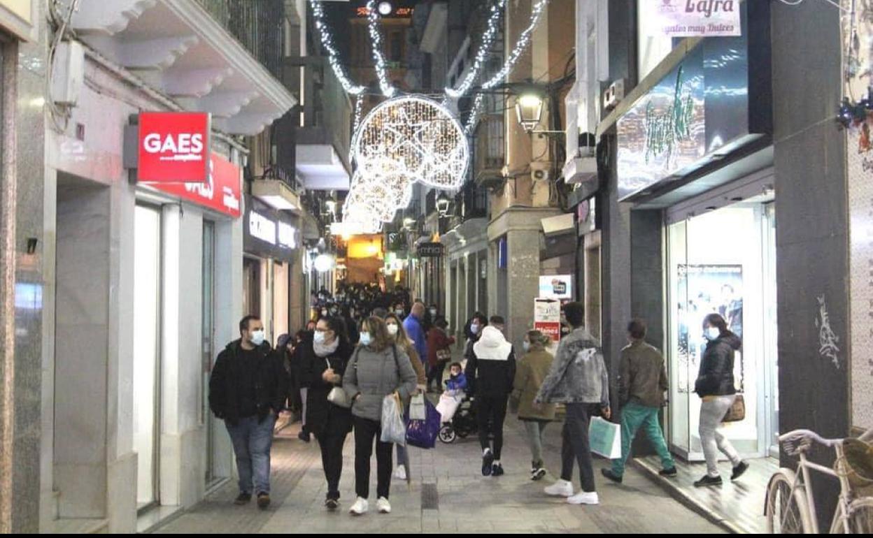 La campaña comercial de Navidad finaliza con valoración positiva a pesar de las circunstancias