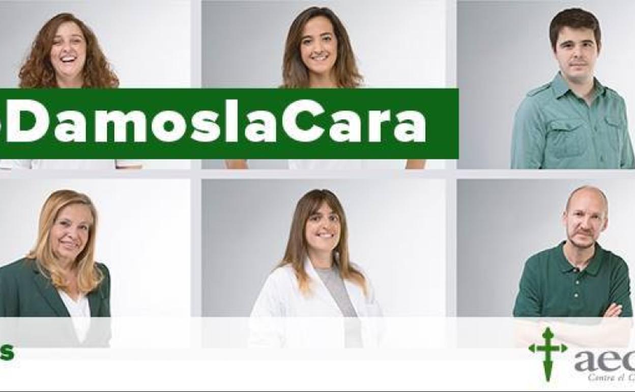 La AECC celebra de forma online sus Jornadas sobre sensibilización y prevención del cáncer de próstata