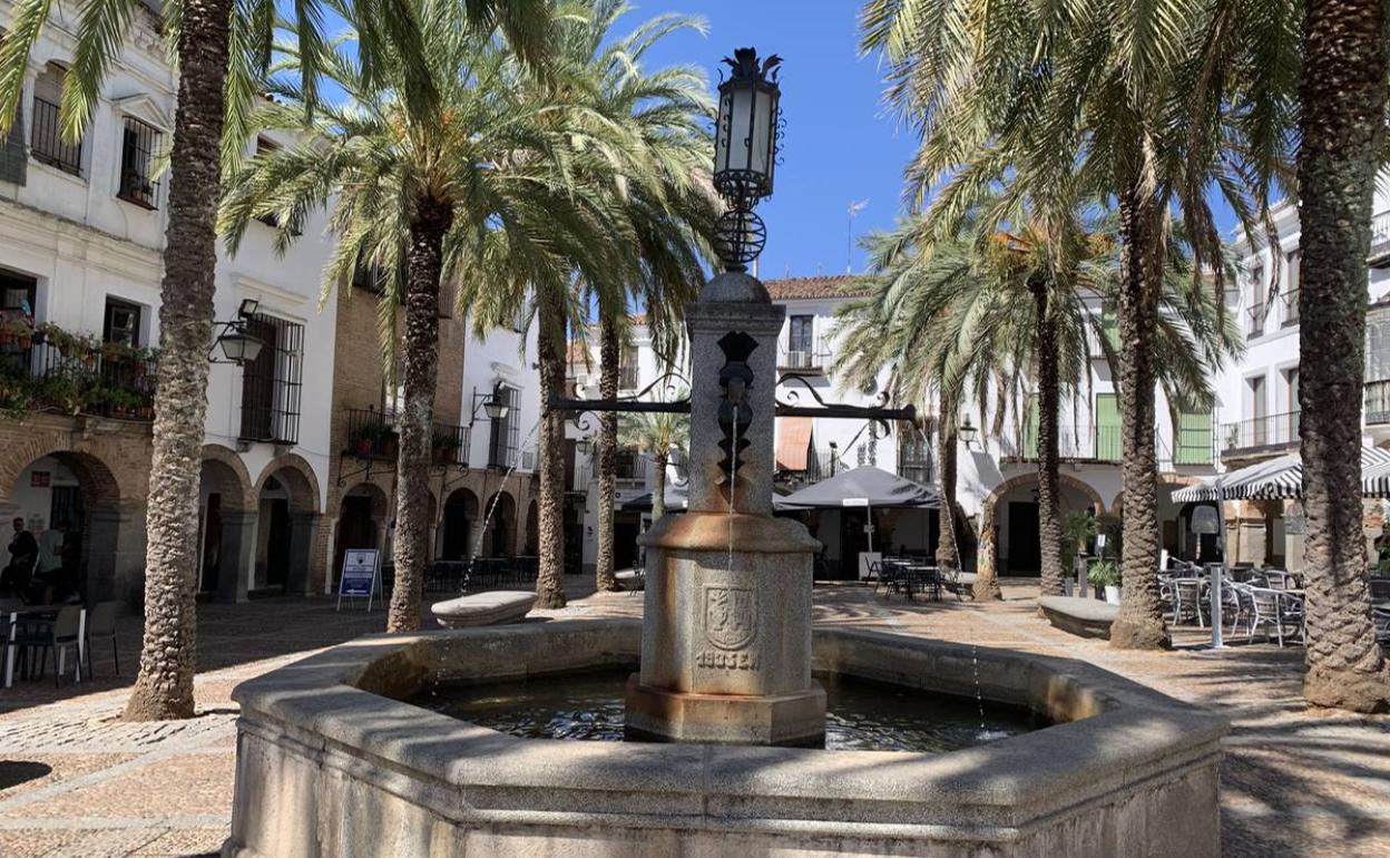 En Extremadura se extenderán las medidas restrictivas del 17 de marzo al 9 de abril de forma ininterrumpida