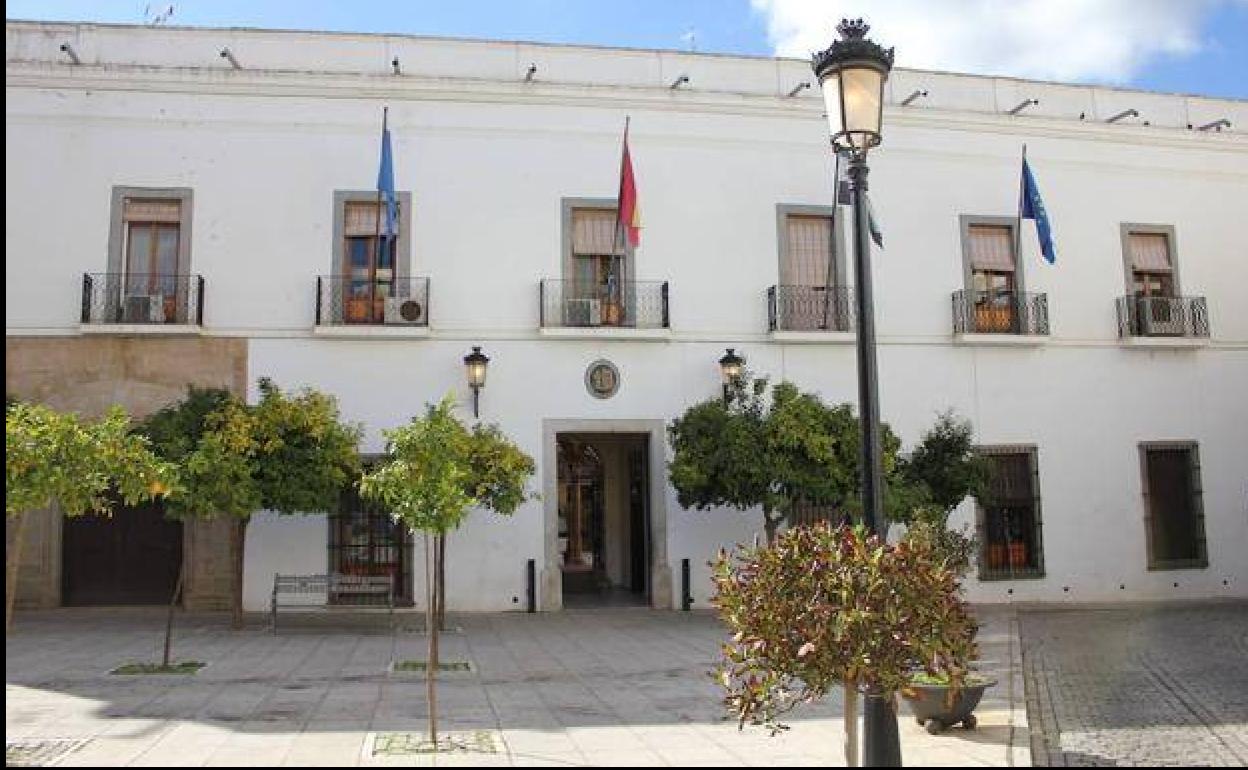 Ayuntamiento de Zafra 