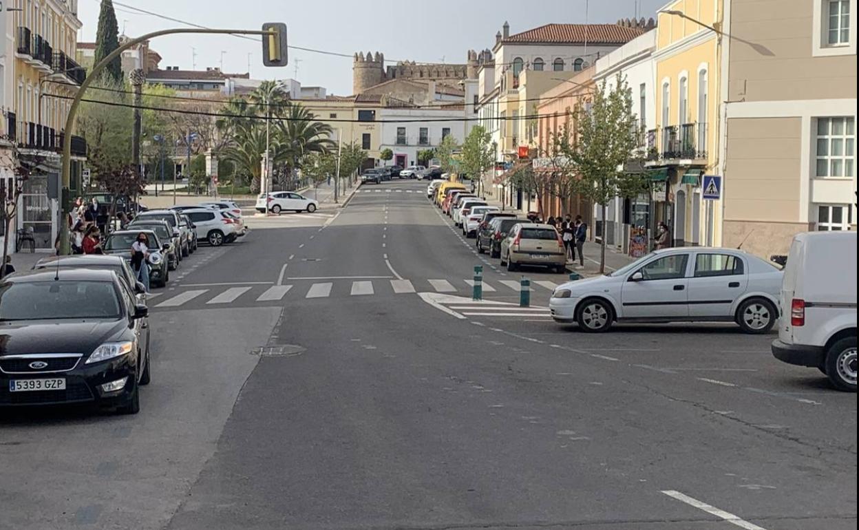 Zafra es el tercer municipio de la provincia y el sexto de la región con mayor renta per cápita
