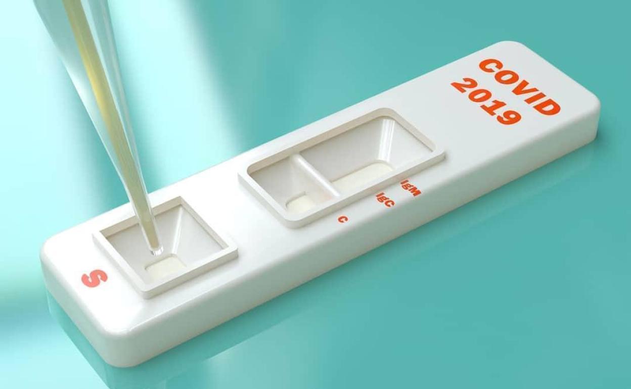 El total de casos positivos diagnosticados por coronavirus subía este viernes hasta los 15