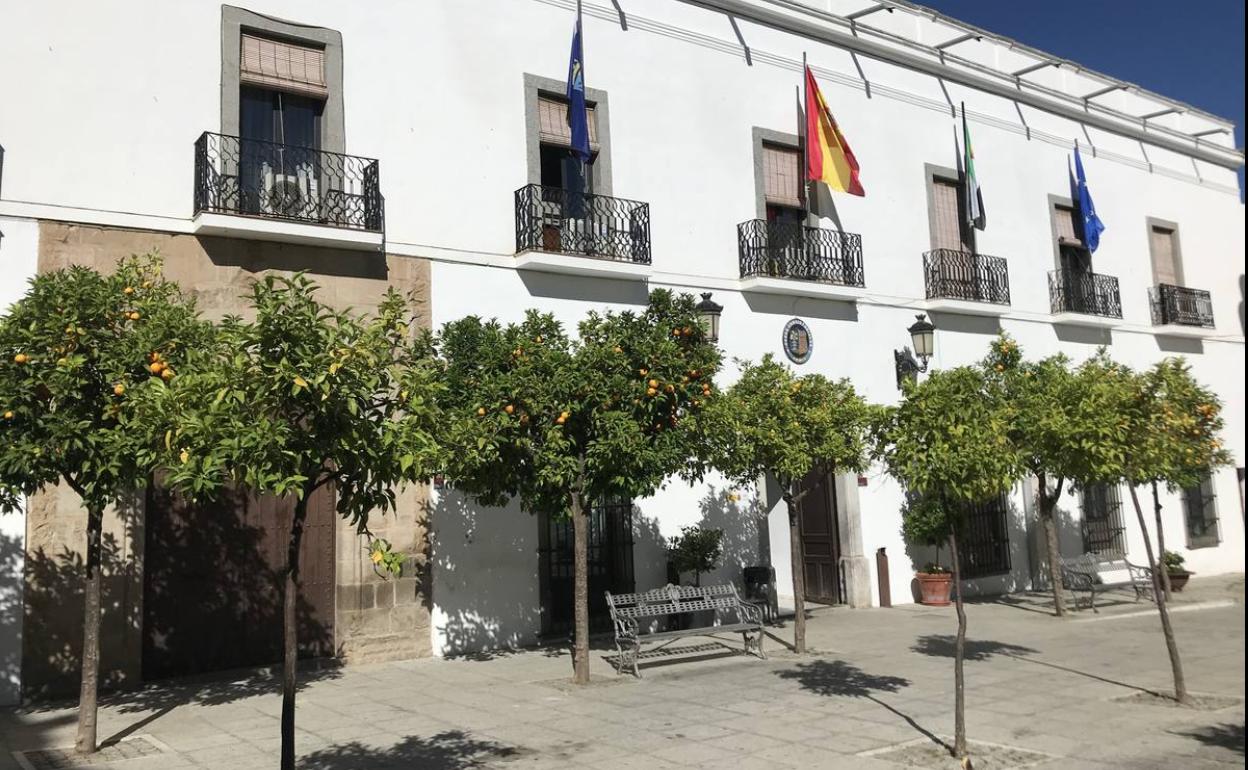 Ayuntamiento de Zafra 