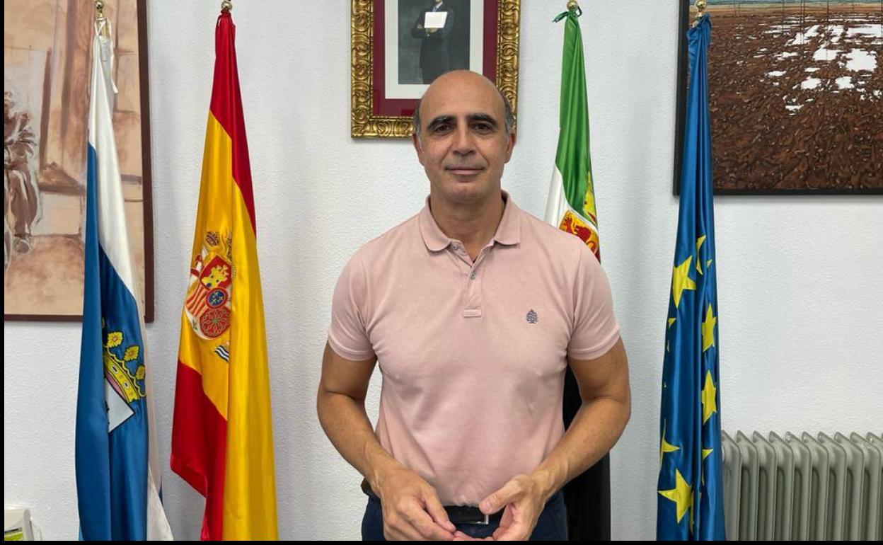 José Carlos Contreras 
