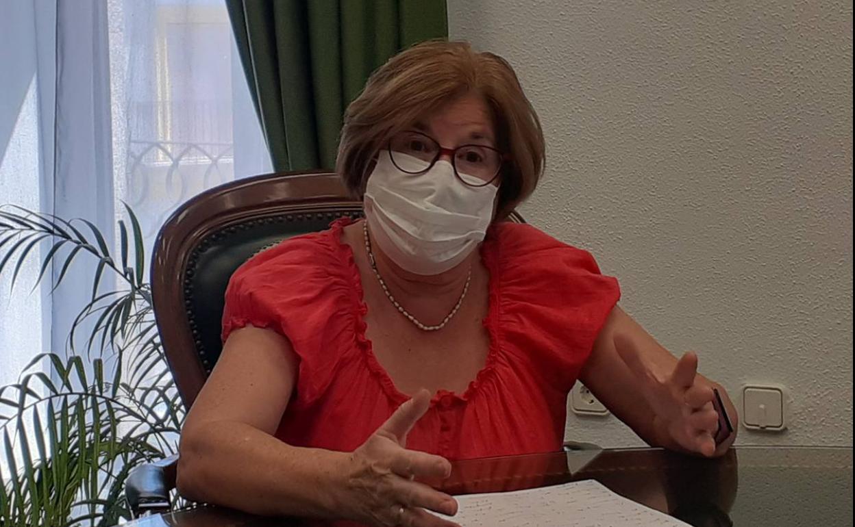La Concejalía de Servicios Municipales iniciará el 1 de julio la campaña de desratización y desinsectación