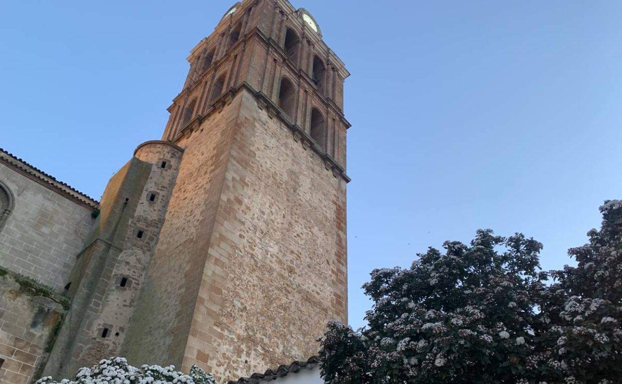 La Hermandad del Amarrao celebrará 24 horas de Adoración al Santísimo