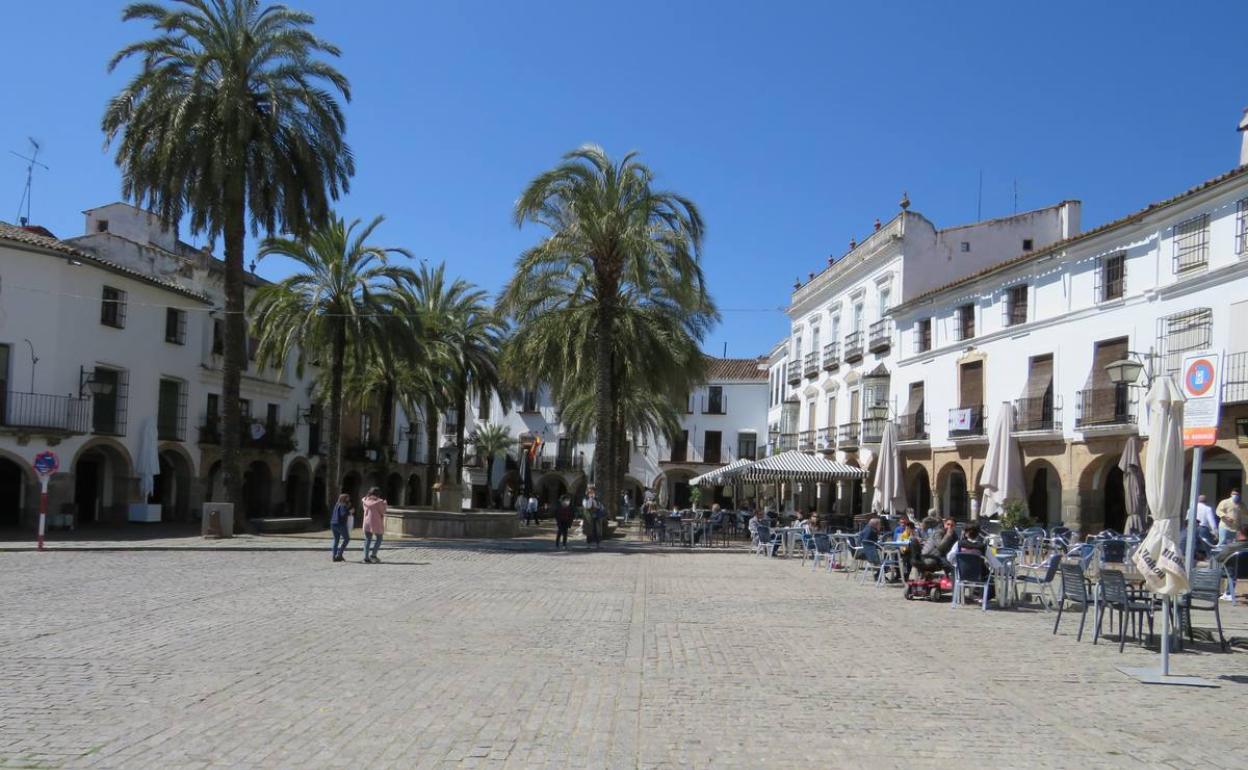 El lunes a las 00.00 horas entrarán en vigor las nuevas medidas restrictivas