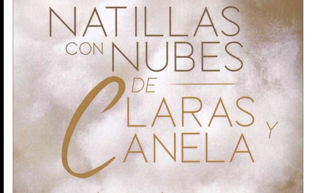José Cortes presenta su novela 'Natillas con nubes de claras y canela'