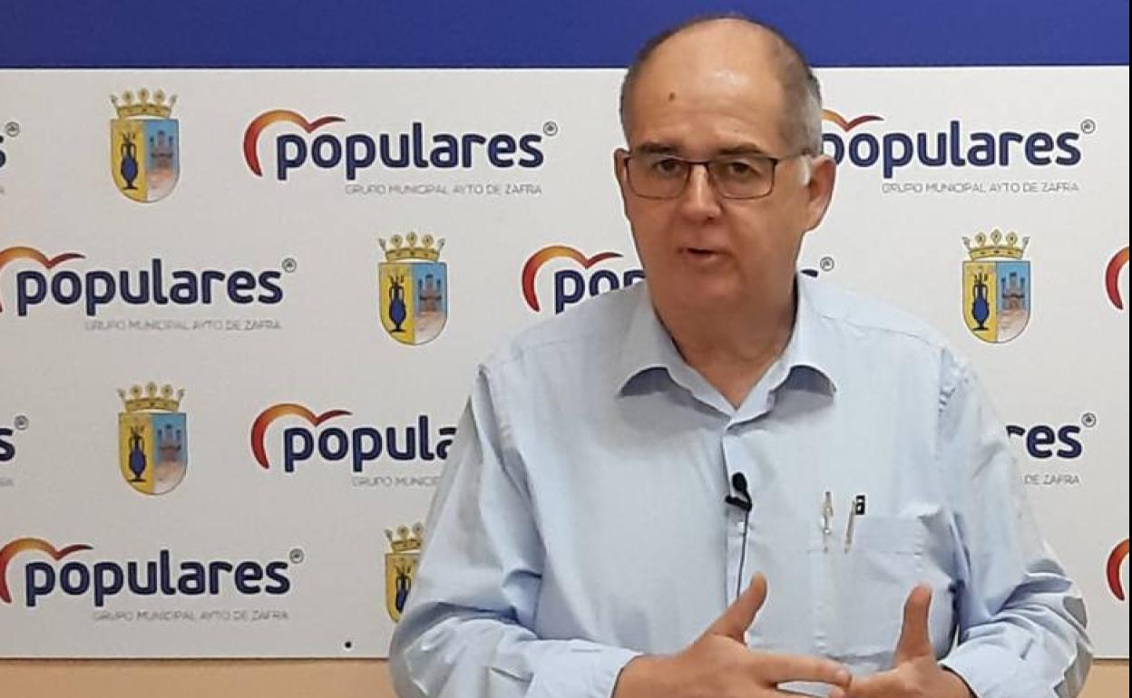 El PP asegura que los informes de los servicios municipales confirman «la incompetencia» del Gobierno local