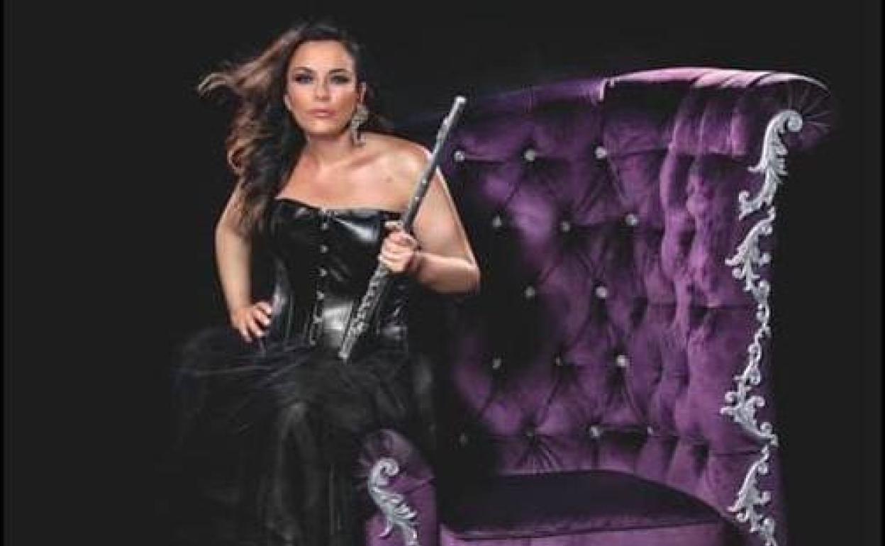 OStalinda Suárez 