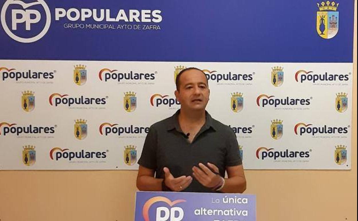 Javierr Domingo Jaramillo 