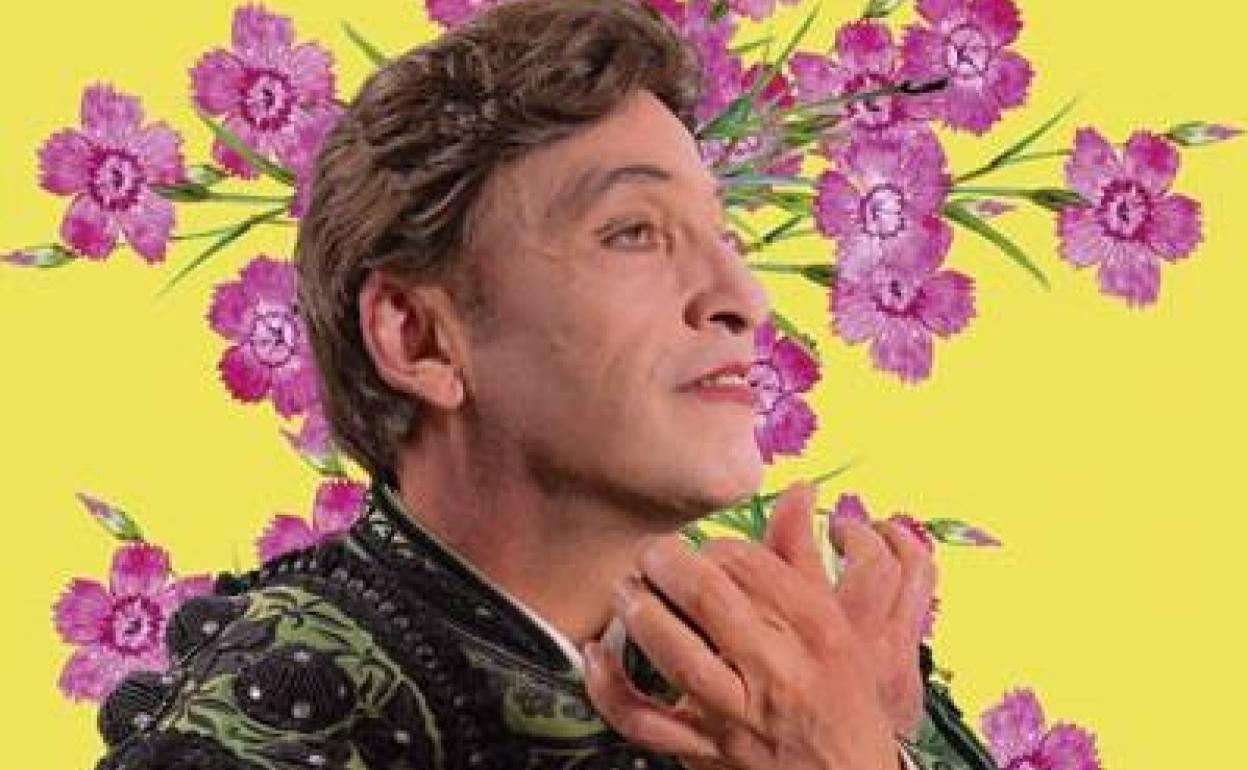 'Romance de Valentía' se representará en el Teatro de Zafra con entrada libre