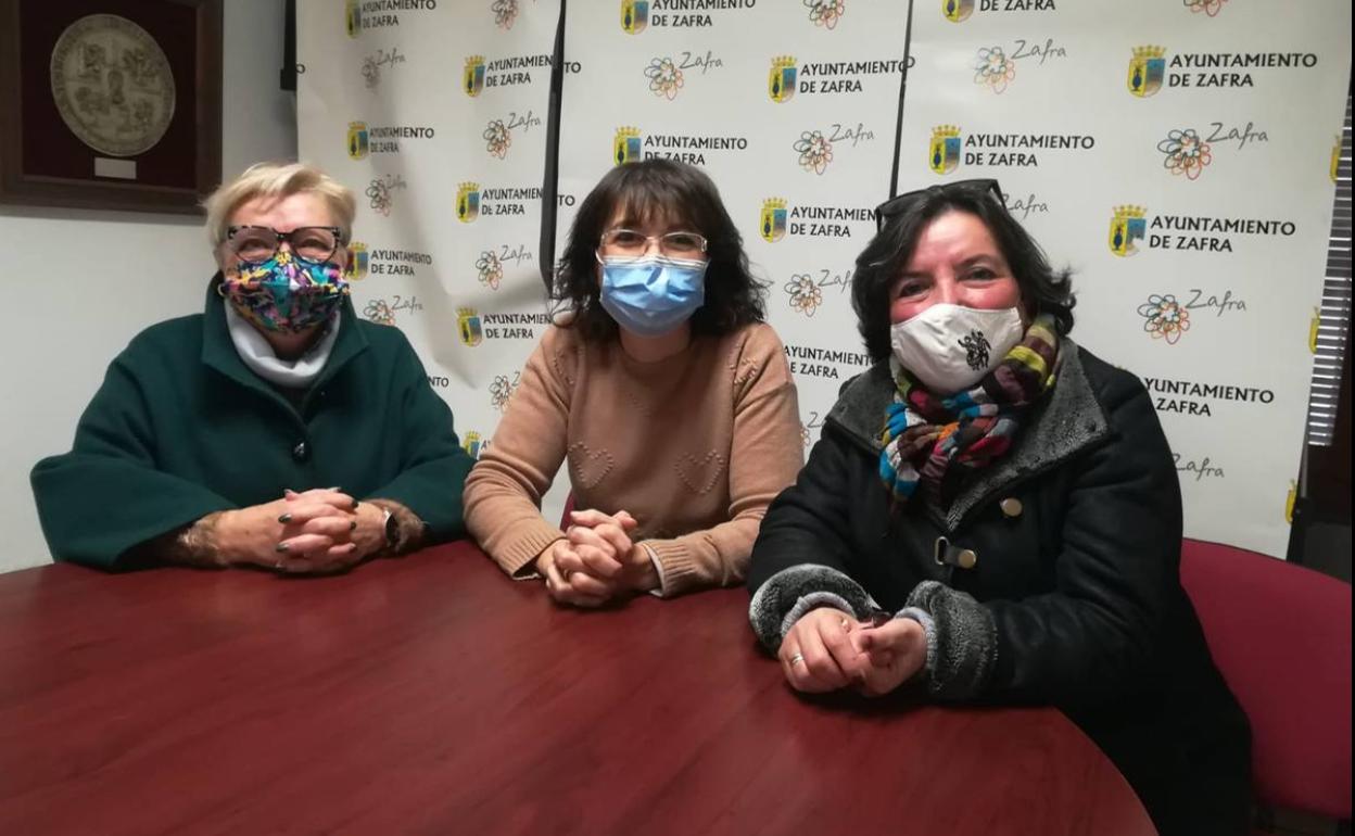En marcha el tradicional concurso infantil de dibujos navideños del que saldrá el cartel que anuncie la Cabalgata de Reyes Magos