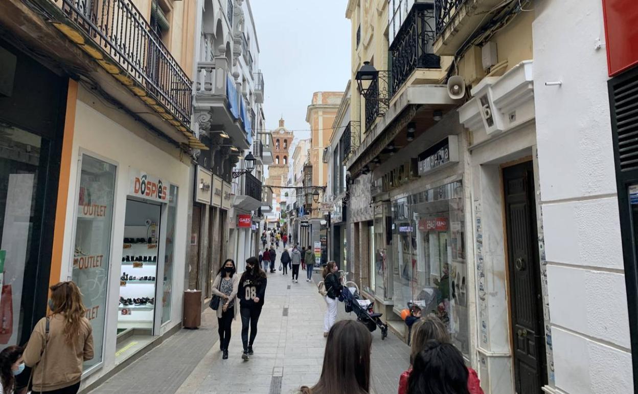 Casi 100 personas salieron de las listas del desempleo en diciembre de 2021