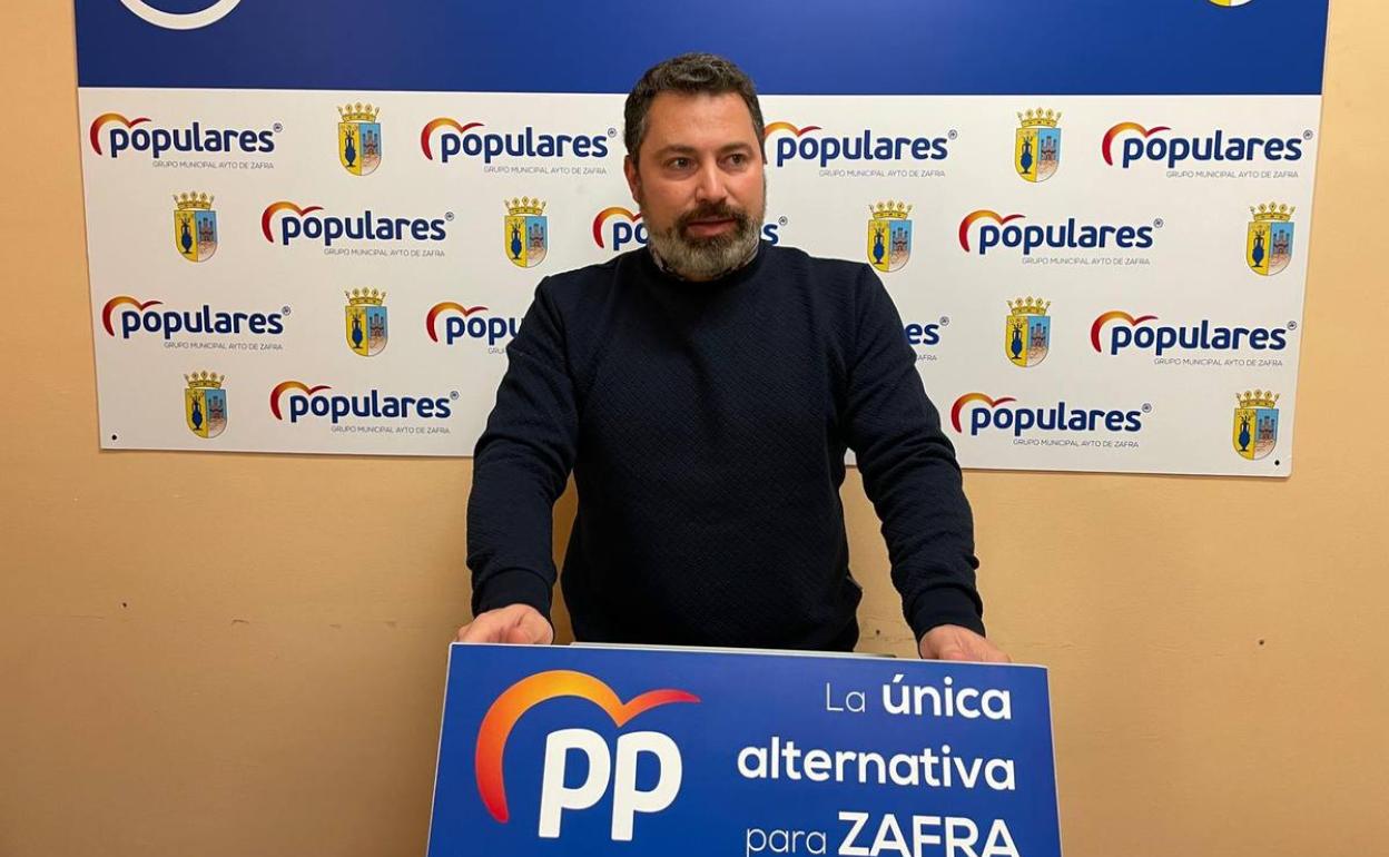Antonio Navarro 