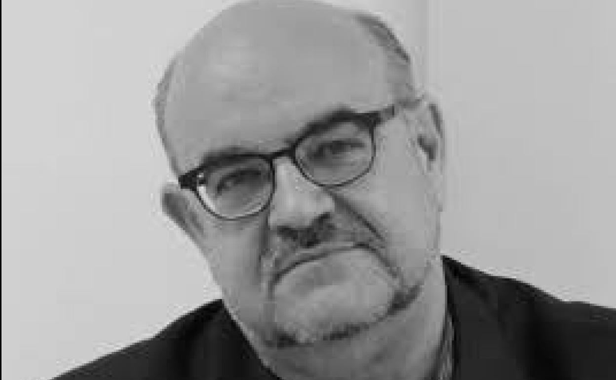 Esteban Beltrán 