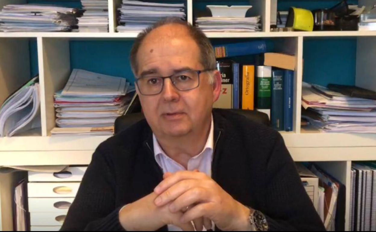 Juan CArlos Fernández 