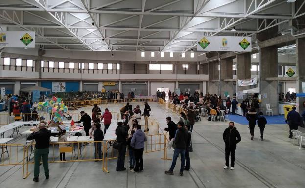 PAbellón 9-B 