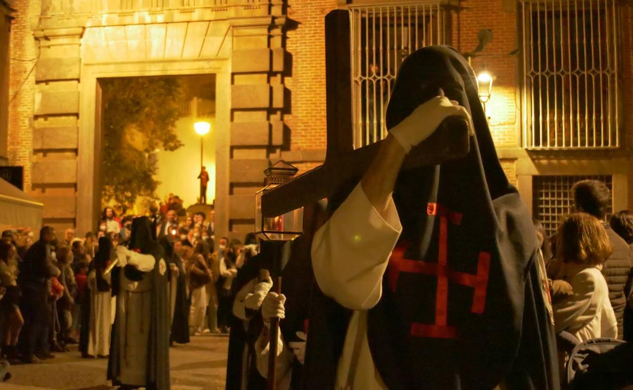 Semana Santa en Zafra 