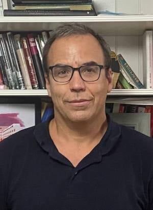 Alberto Corchete Serviá 