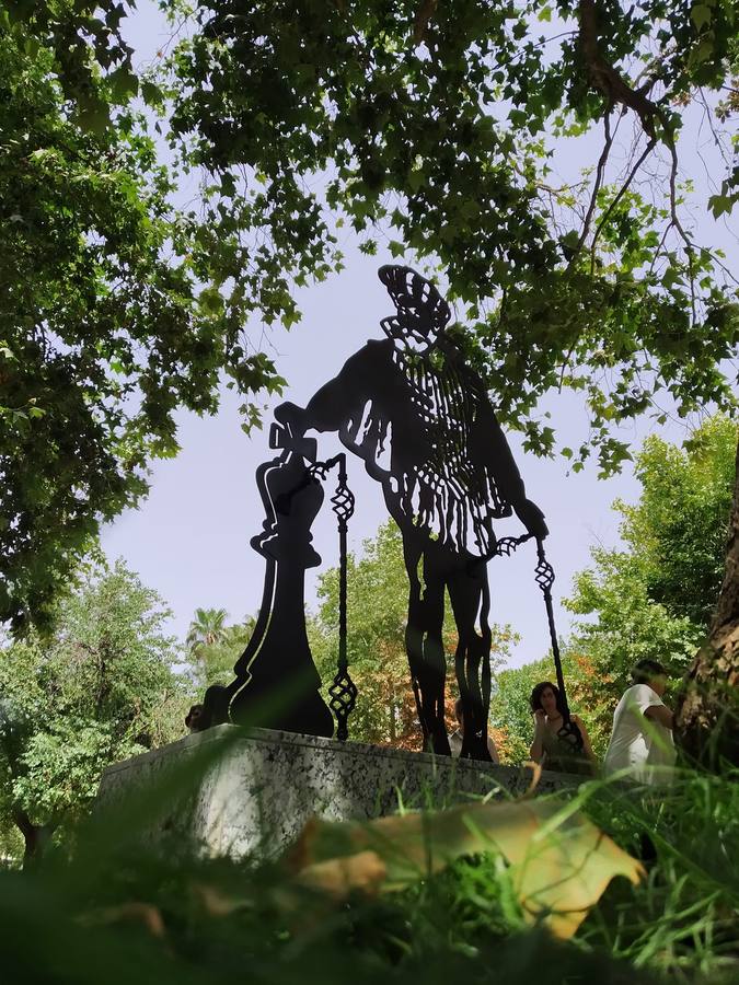 Figura de ruy López 