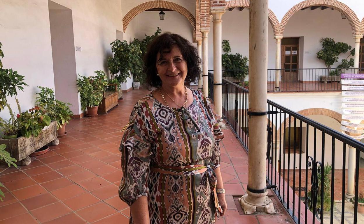 La FIG y 569 Tradicional de San Miguel arrancan este viernes con el pregón de Magdalena Moriche y la entrega de medallas