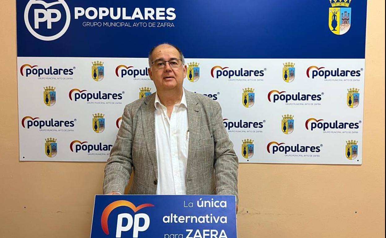 El PP hace balance de la Feria Internacional Ganadera 2022