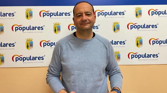 El PP critica las barreras arquitectónicas y la falta de accesibilidad a espacios públicos