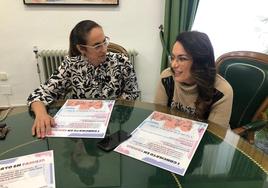 La concejala de Educación y la directora de la Escuela de Música presentaron esta iniciativa