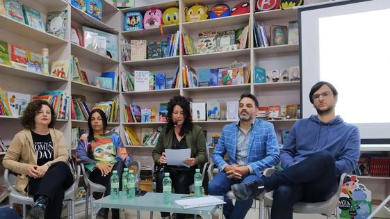 Nace ARTEA Zafra, asociación cultural para visibilizar, difundir y apoyar a los artistas