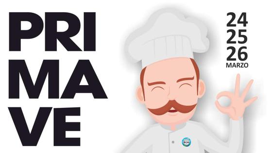 La I edición de Primavera Gastronómica ofrecerá talleres, master class, concursos de cocina y actividades solidarias