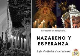 Cartel anunciador del concurso