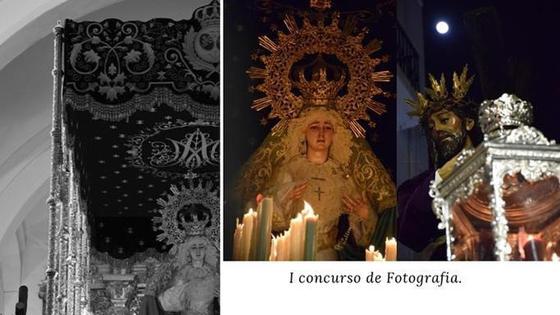 La Hermandad del Nazareno y la Esperanza convoca su I Concurso de Fotografía
