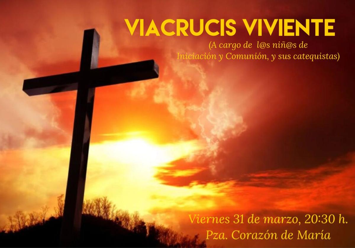 Cartel anunciador