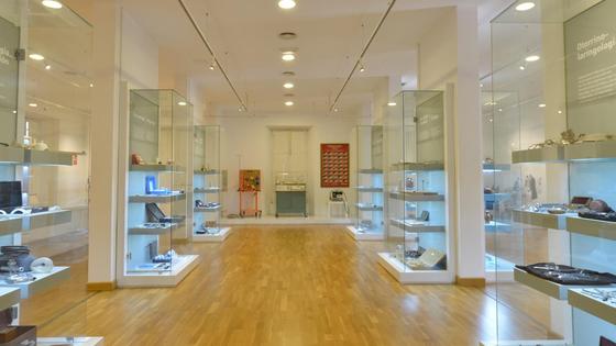El Museo de la Medicina reabre sus puestas tras la reforma
