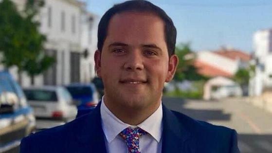 Víctor Galván Tomillo es el pregonero de la romería en honor a la Virgen de Belén
